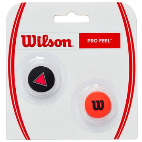Clash Pro Feel Dampener 2 Pack