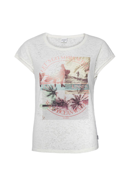 Elles T-shirt