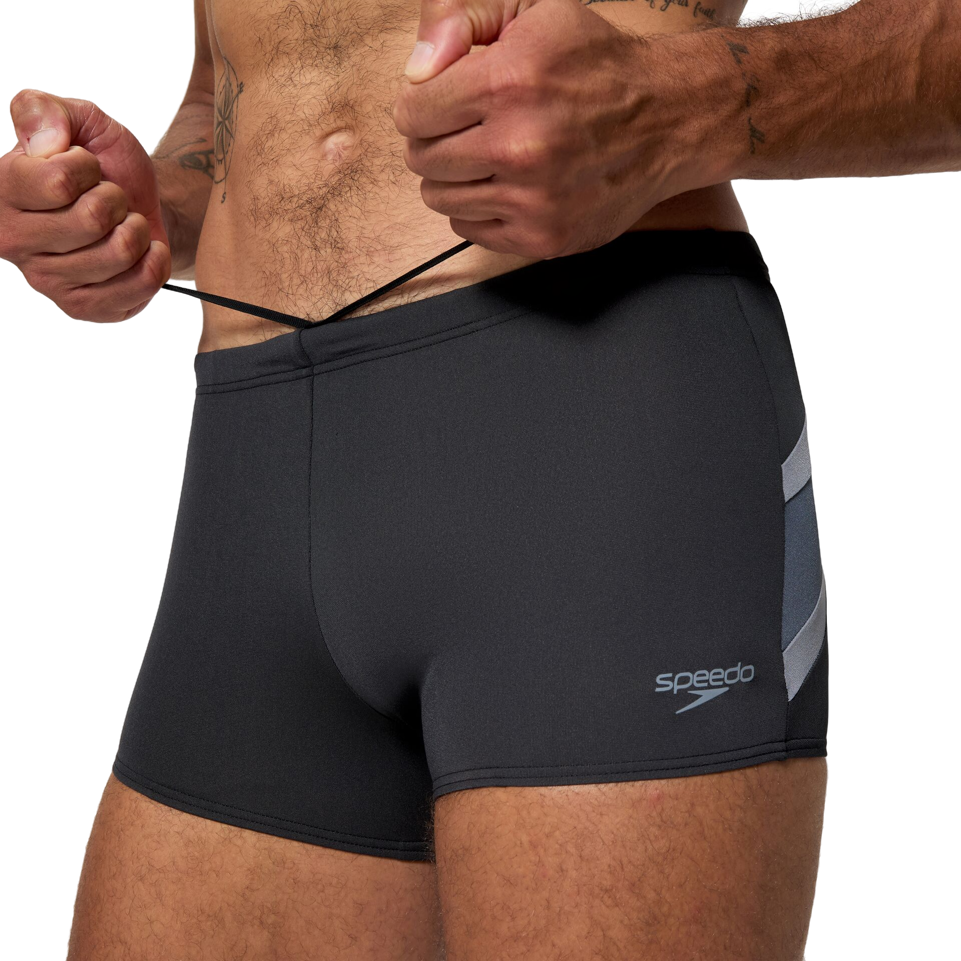 Hyperboom Aqsh Zwembroek