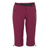 Xert Stretch Capri Broek