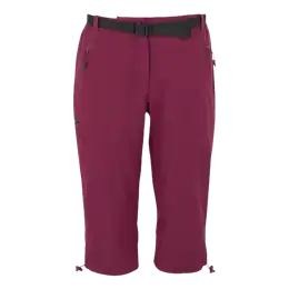 Xert Stretch Capri Broek