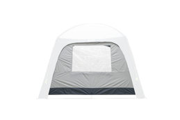 Zijwand Dome Air met Raam (excl. Dome Air)