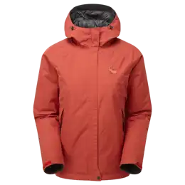 Fionn Insulated Jacket