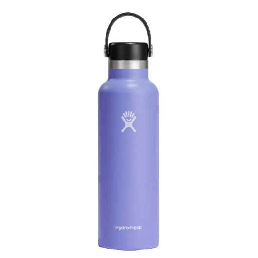 21 OZ STANDARD FLEX CAP (LUPINE)