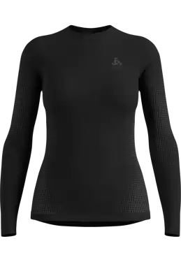 Performance Warm-basislaag Dames