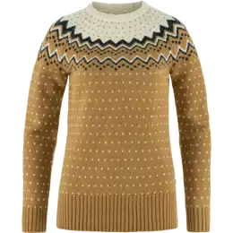 Övik Knit Sweater