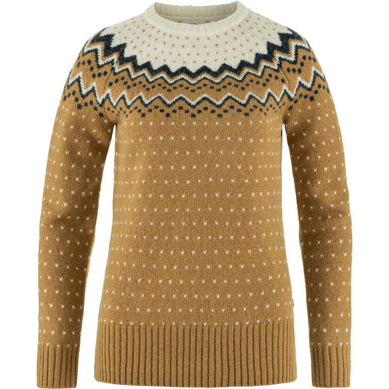 Fjällräven Övik Knit Sweater