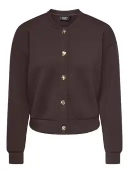 Naomi Bomber Vest