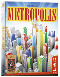 Metropolis