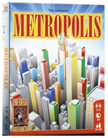 Metropolis