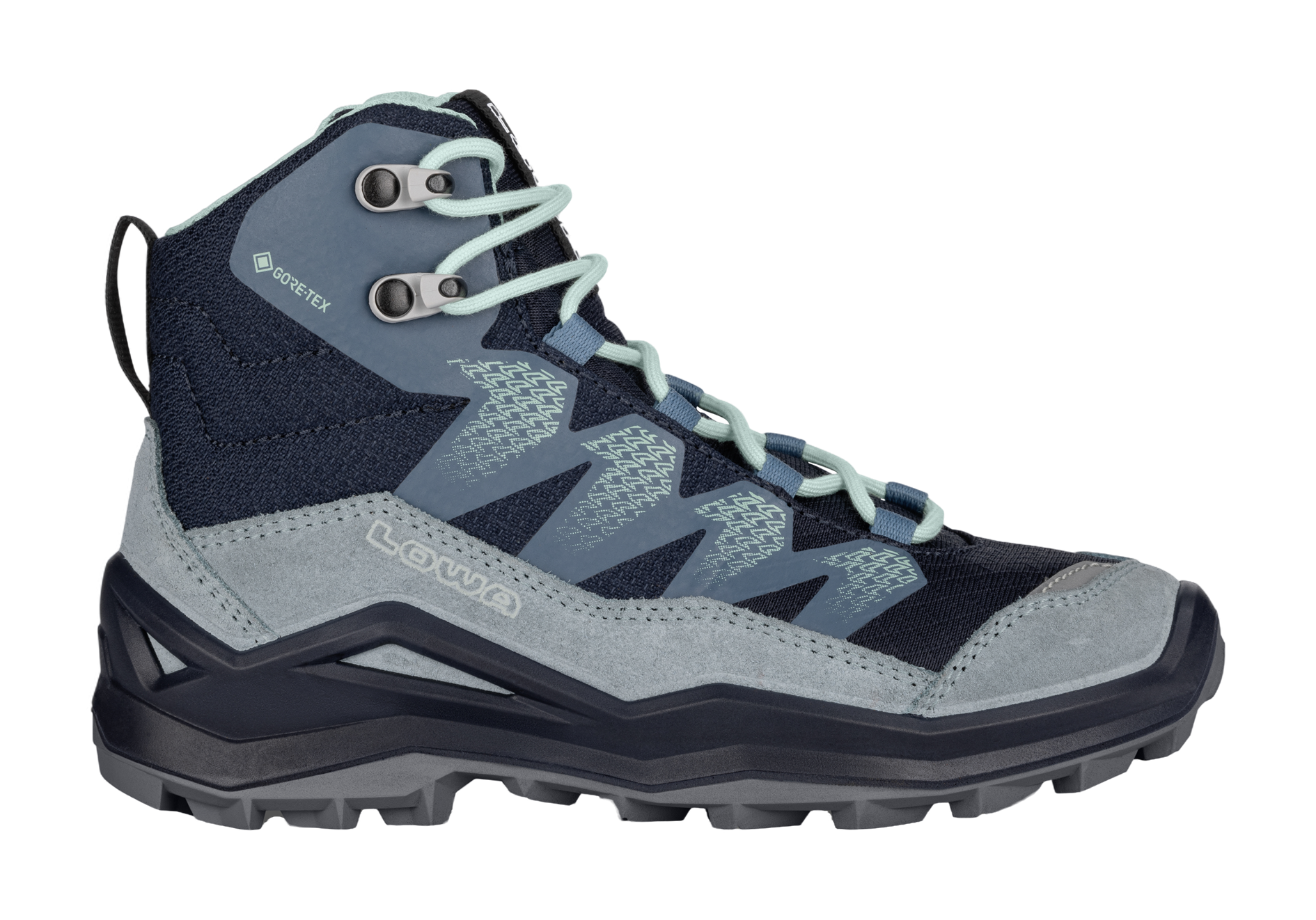 Maddox Pro GTX Mid Jr Wandelschoenen