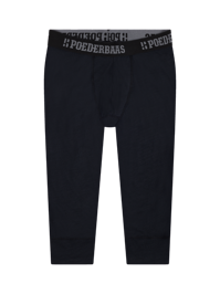 Merino 3/4 Thermobroek