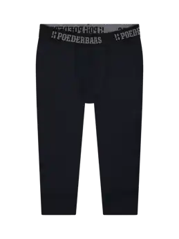 Merino 3/4 Thermobroek