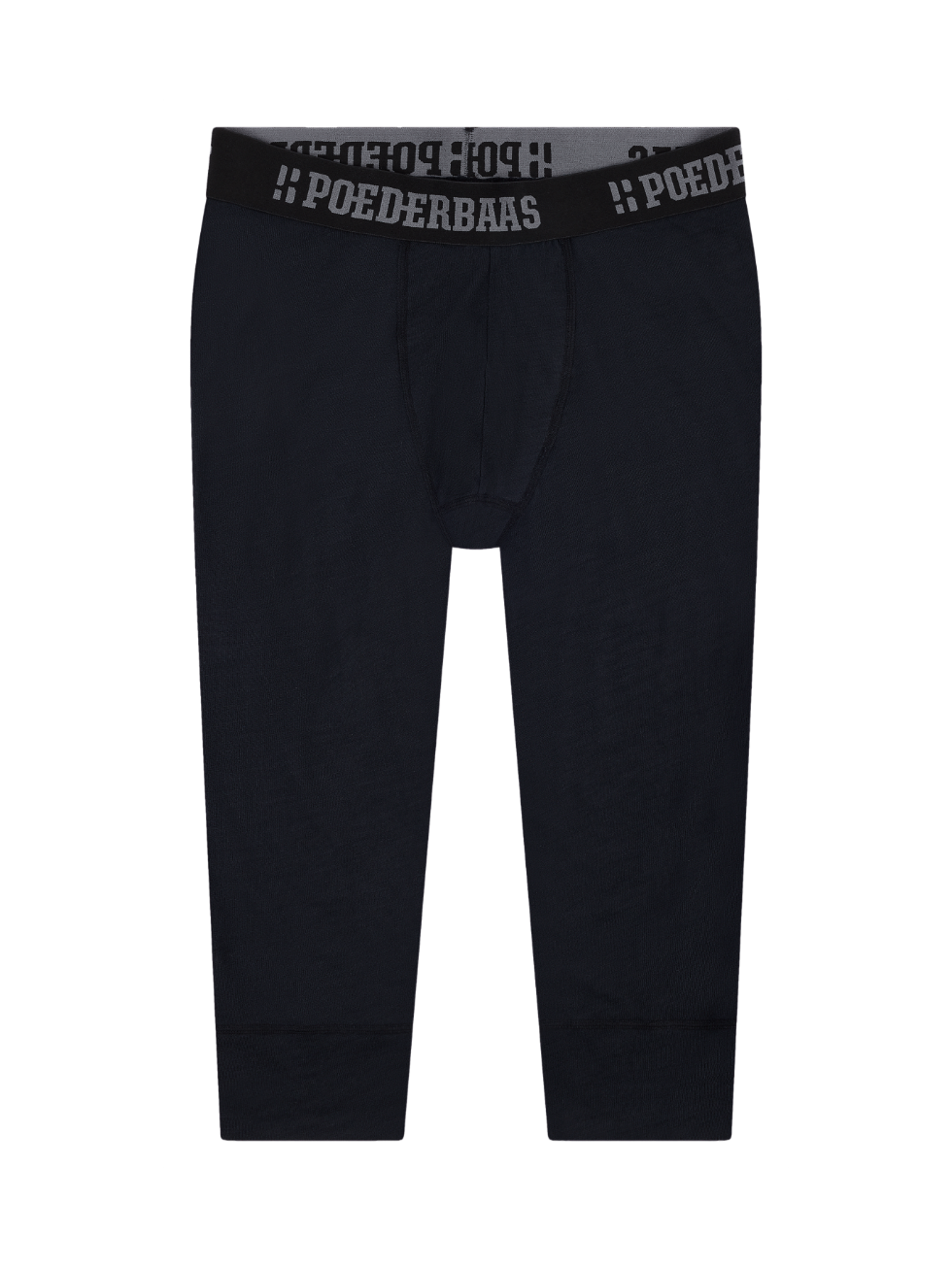 Merino 3/4 Thermobroek