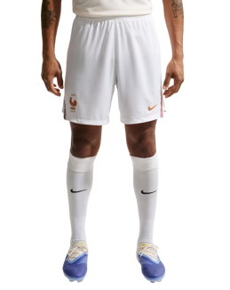 Frankrijk Shorts 2026 Senior