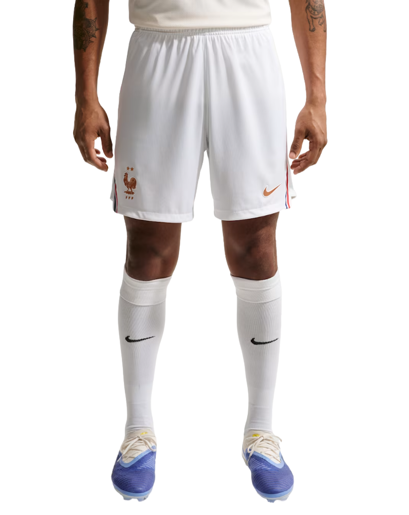 Frankrijk Shorts 2026 Senior