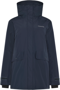 Tuva Parka
