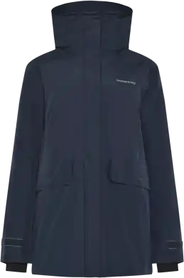 Tuva Parka