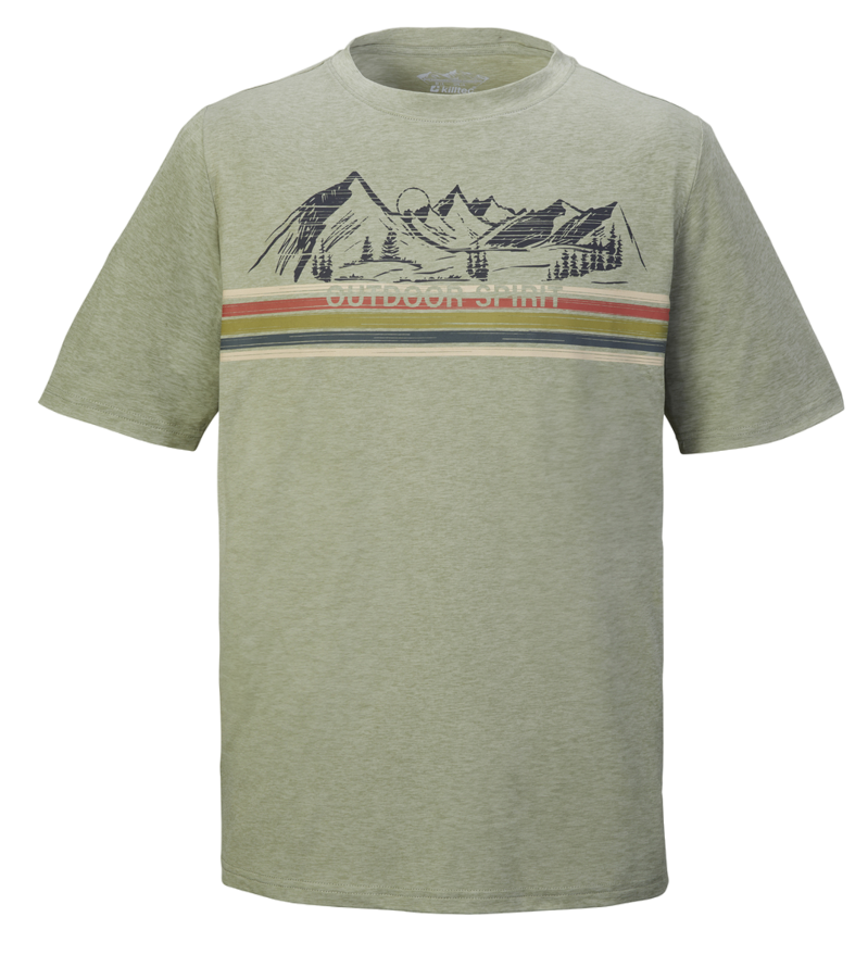Kos 64 T-shirt