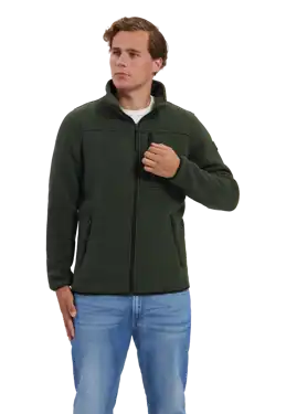 Vasco Vest