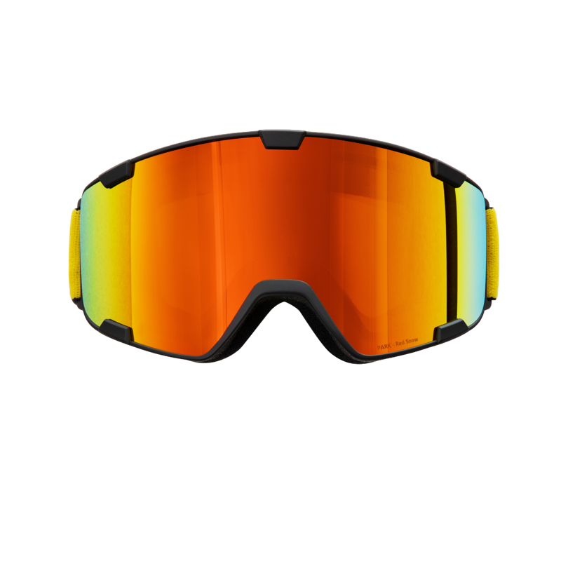 Red Bull SPECT GOGGLE PARK-20RE2 M (BLACK)