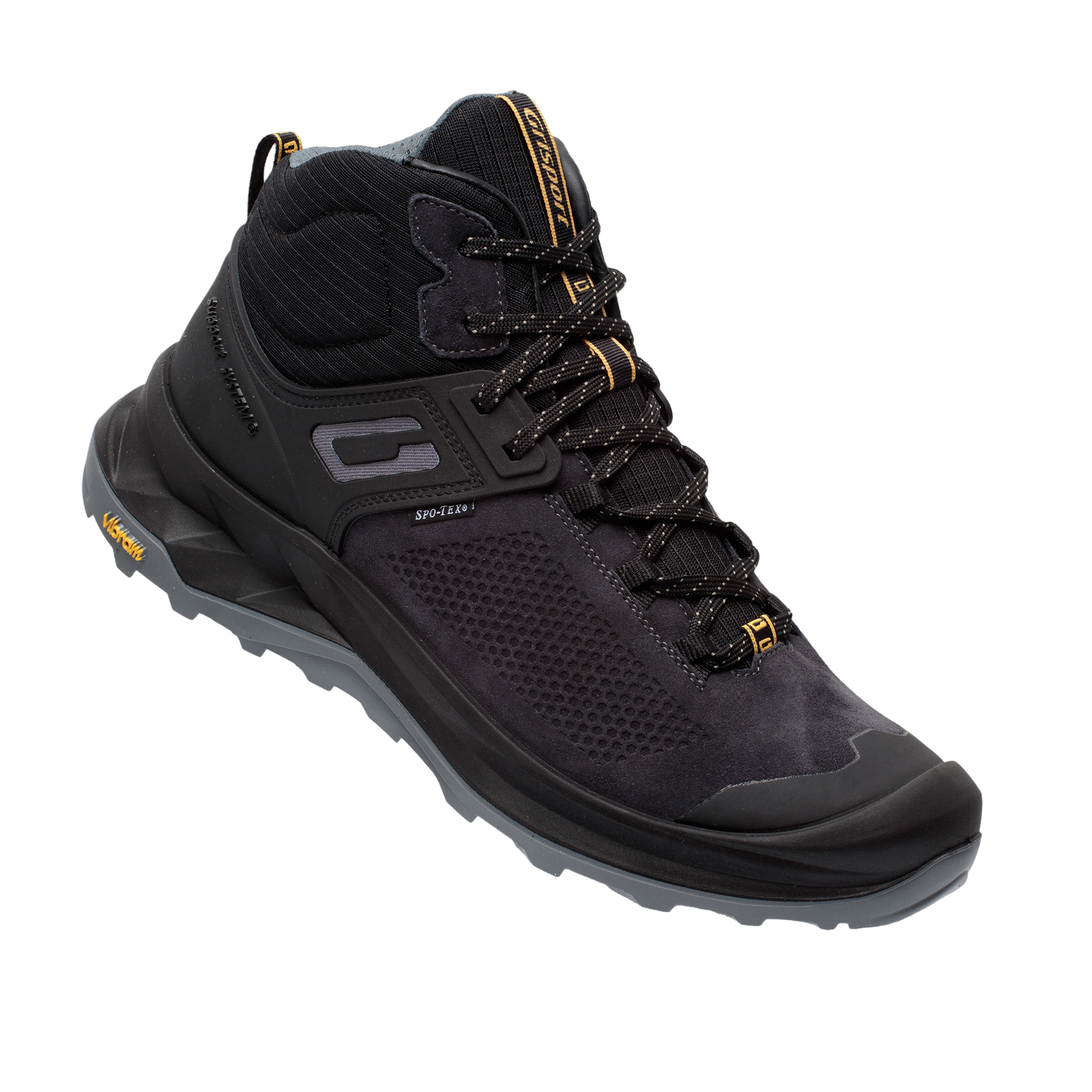 Discovery Mid Wandelschoen