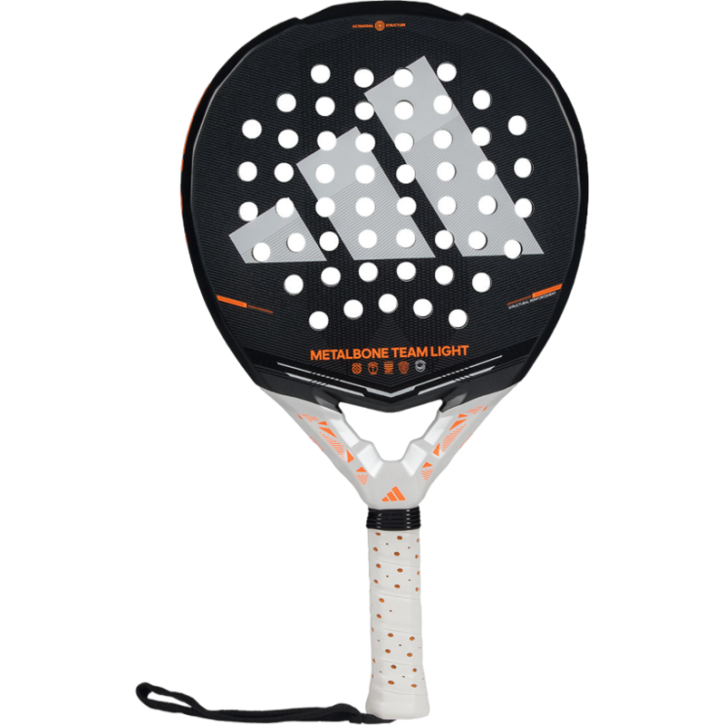Metalbone Team Light 2026 Padelracket