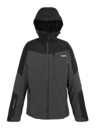 Wentwood 3-in-1 Jas