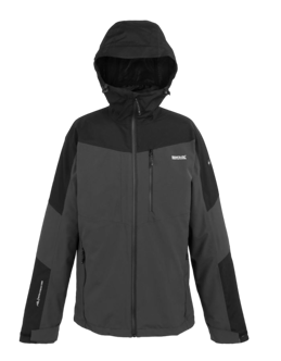 Wentwood 3-in-1 Jas