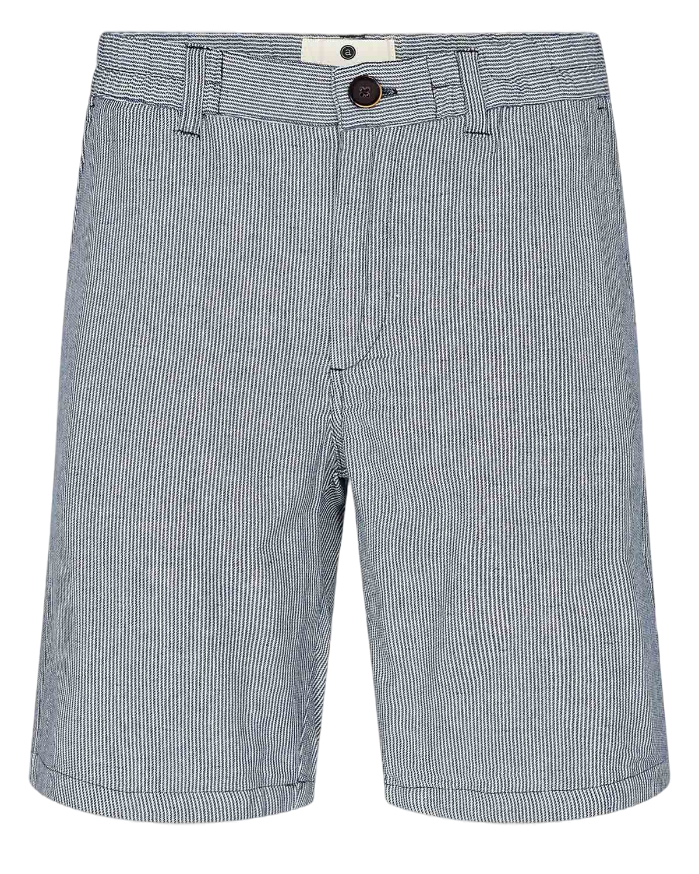 LT John Stripe Shorts