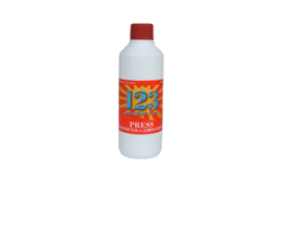 Press Vuilwater 0,5L
