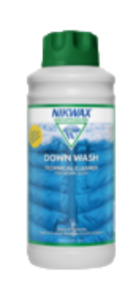 Down Wash  (1 liter)
