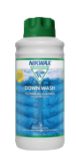 Down Wash (1 liter)