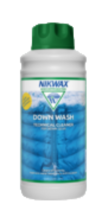 Down Wash  (1 liter)