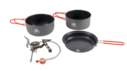 Fire Beetle Pro Kookset M