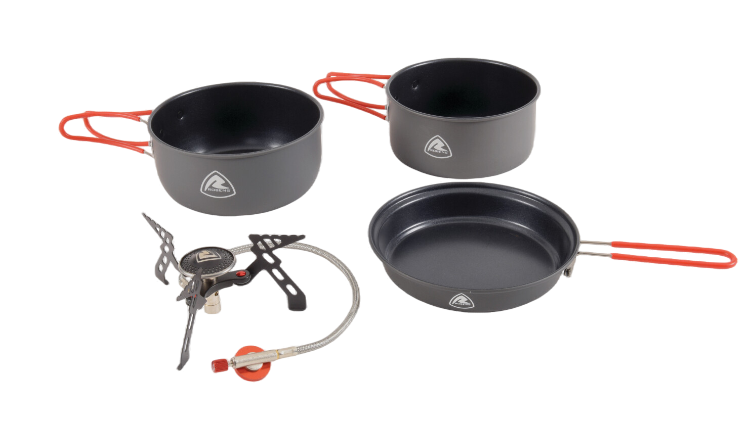 Fire Beetle Pro Kookset M