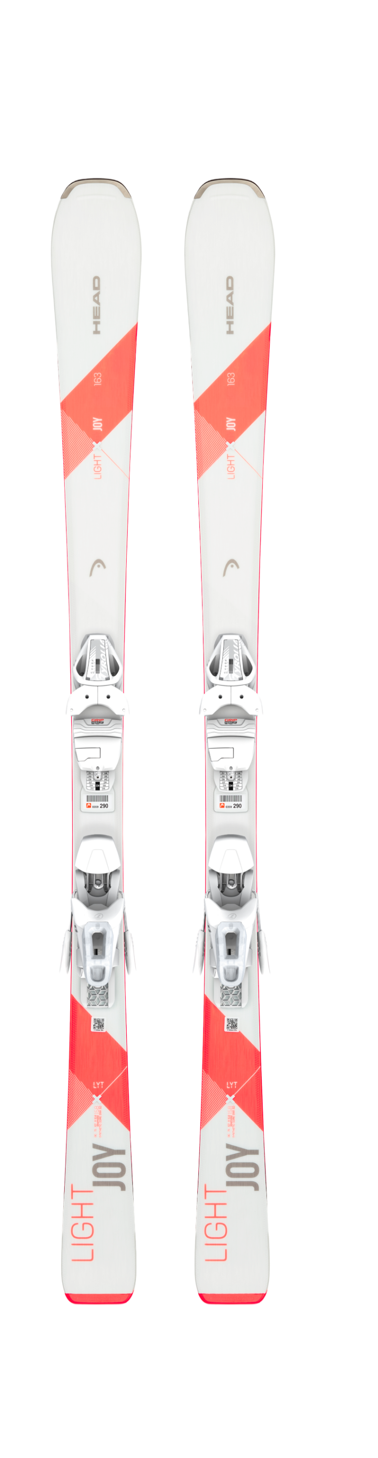 Light Joy Pro Ski's
