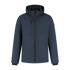 Donkerblauw
