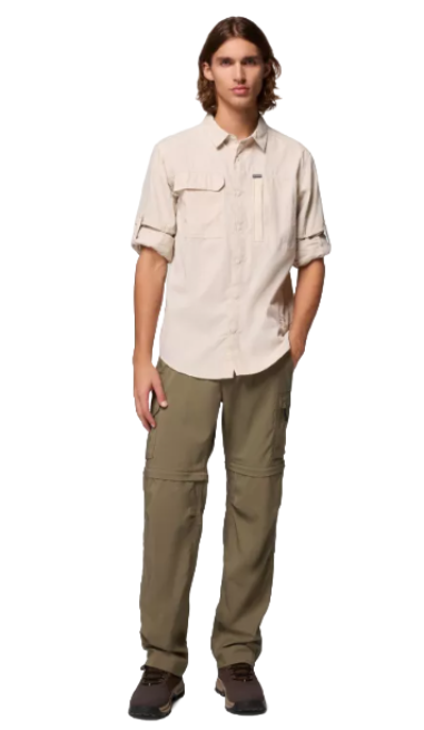 Skien Valley Blouse