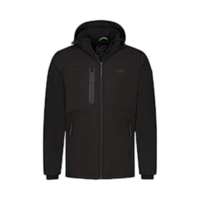 Sten XG Softshell Jas