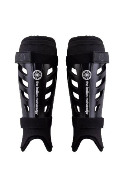 Wasbare Scheenbeschermer Junior