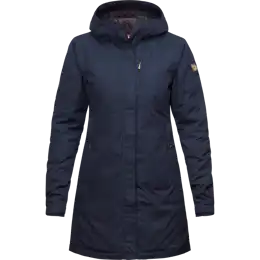 Kiruna Padded Parka