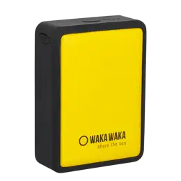 Power 20 Ultrasnelle Powerbank
