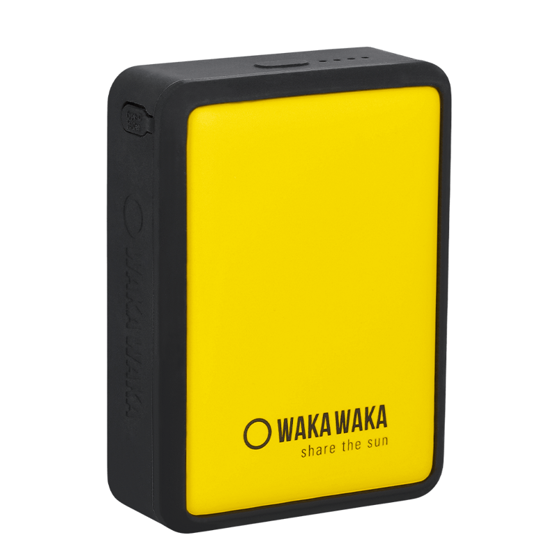 Power 20 Ultrasnelle Powerbank