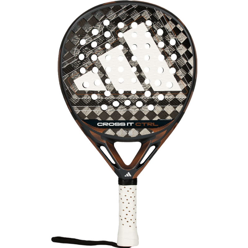 Cross It Control 2026 Padelracket
