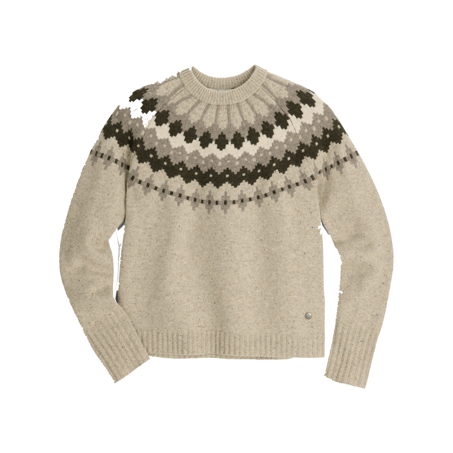 Rockcraft Wool Trui
