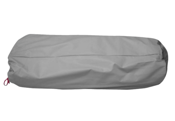 Tentzak met Ronde Bodem