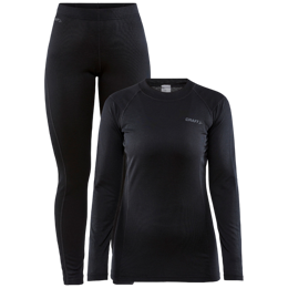 Core Warm Baselayer Set