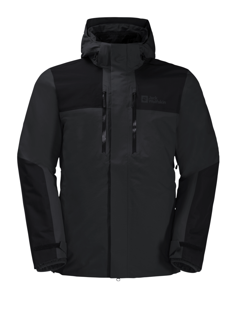 Jasper 3 In 1 Winterjas