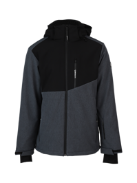 Twinstroke Softshell Jas